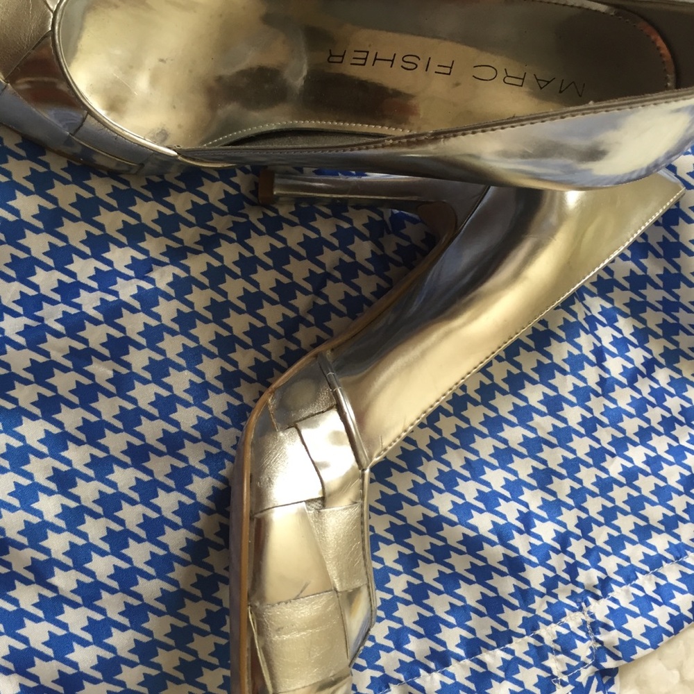 Marc Fisher heels